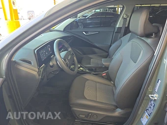 2025 Kia Niro EV Wind - miniatura 7