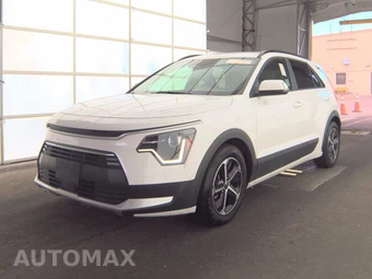 2025 Kia Niro EX
