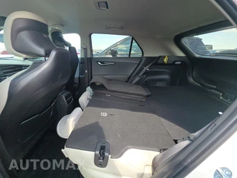 2025 Kia Niro EX - miniatura 13