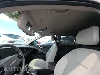 2025 Kia Niro EX - miniatura 18