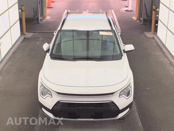 2025 Kia Niro EX - miniatura 2