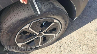 2025 Kia Niro EX - miniatura 22