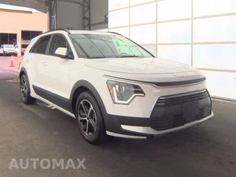2025 Kia Niro EX - miniatura 3