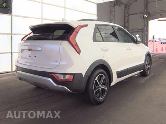 2025 Kia Niro EX - miniatura 4