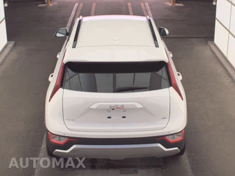 2025 Kia Niro EX - miniatura 5