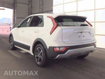 2025 Kia Niro EX - miniatura 6
