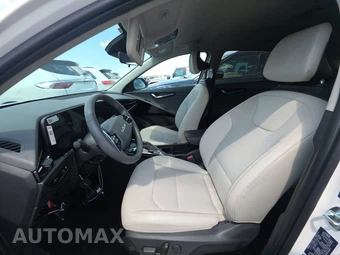2025 Kia Niro EX - miniatura 7