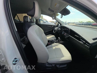 2025 Kia Niro EX - miniatura 8