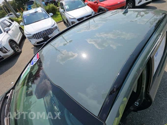 2025 Kia Niro EX - miniatura 12