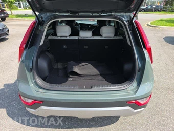 2025 Kia Niro EX - miniatura 14