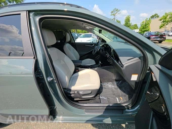 2025 Kia Niro EX - miniatura 18