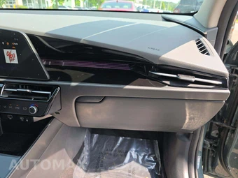 2025 Kia Niro EX - miniatura 19