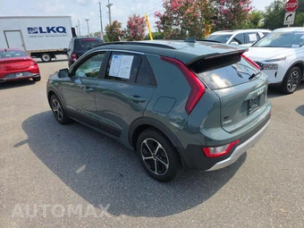 2025 Kia Niro EX - miniatura 2