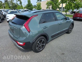 2025 Kia Niro EX - miniatura 3