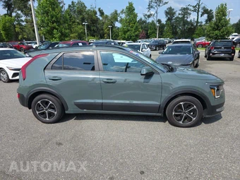 2025 Kia Niro EX - miniatura 4