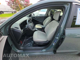 2025 Kia Niro EX - miniatura 6