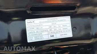 2025 Kia Niro EX - miniatura 19