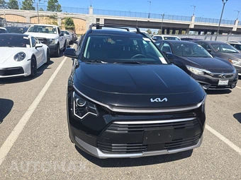 2025 Kia Niro EX - miniatura 2