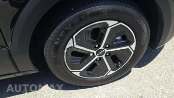 2025 Kia Niro EX - miniatura 24