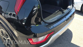 2025 Kia Niro EX - miniatura 25