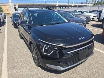 2025 Kia Niro EX - miniatura 3