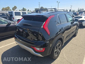 2025 Kia Niro EX - miniatura 4