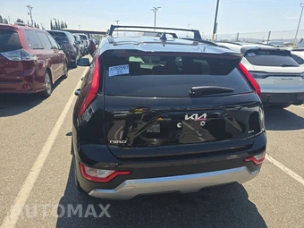 2025 Kia Niro EX - miniatura 5