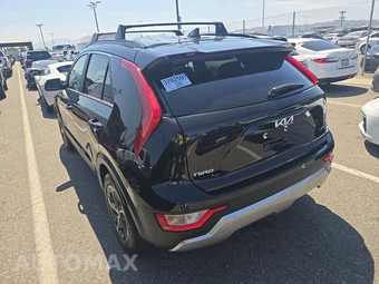 2025 Kia Niro EX - miniatura 6
