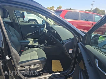 2025 Kia Niro EX - miniatura 8