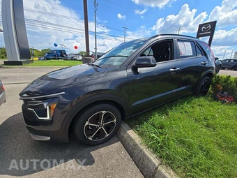 2025 Kia Niro EX