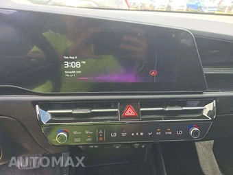 2025 Kia Niro EX - miniatura 10