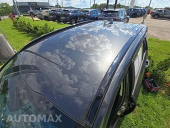 2025 Kia Niro EX - miniatura 12