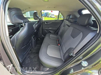 2025 Kia Niro EX - miniatura 13