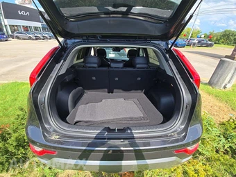 2025 Kia Niro EX - miniatura 14