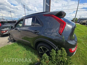 2025 Kia Niro EX - miniatura 2