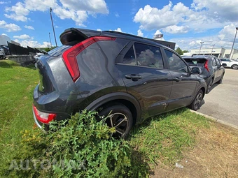 2025 Kia Niro EX - miniatura 3