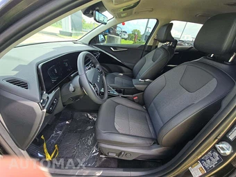 2025 Kia Niro EX - miniatura 6