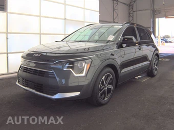 2025 Kia Niro EX
