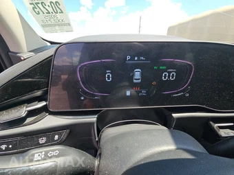 2025 Kia Niro EX - miniatura 12