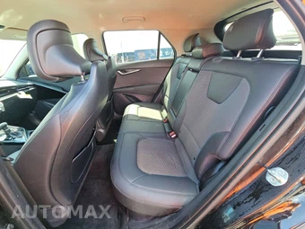 2025 Kia Niro EX - miniatura 13