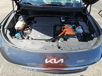2025 Kia Niro EX - miniatura 15