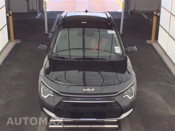 2025 Kia Niro EX - miniatura 2