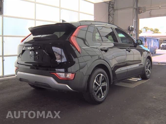 2025 Kia Niro EX - miniatura 4