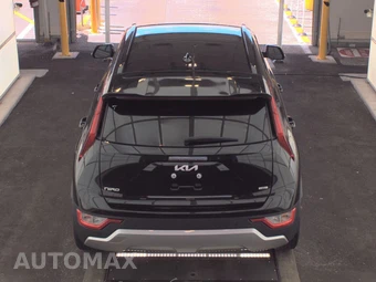 2025 Kia Niro EX - miniatura 5