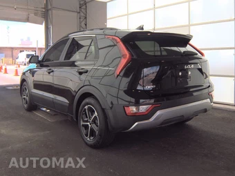 2025 Kia Niro EX - miniatura 6