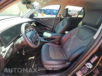 2025 Kia Niro EX - miniatura 7
