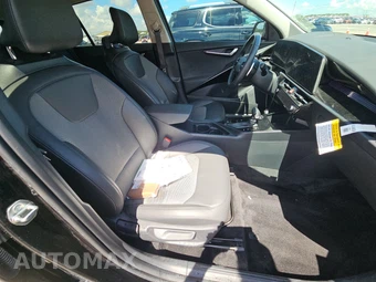 2025 Kia Niro EX - miniatura 8
