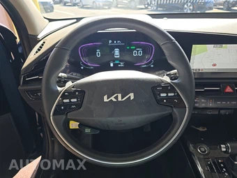 2025 Kia Niro EX - miniatura 10