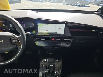 2025 Kia Niro EX - miniatura 11
