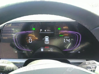 2025 Kia Niro EX - miniatura 22